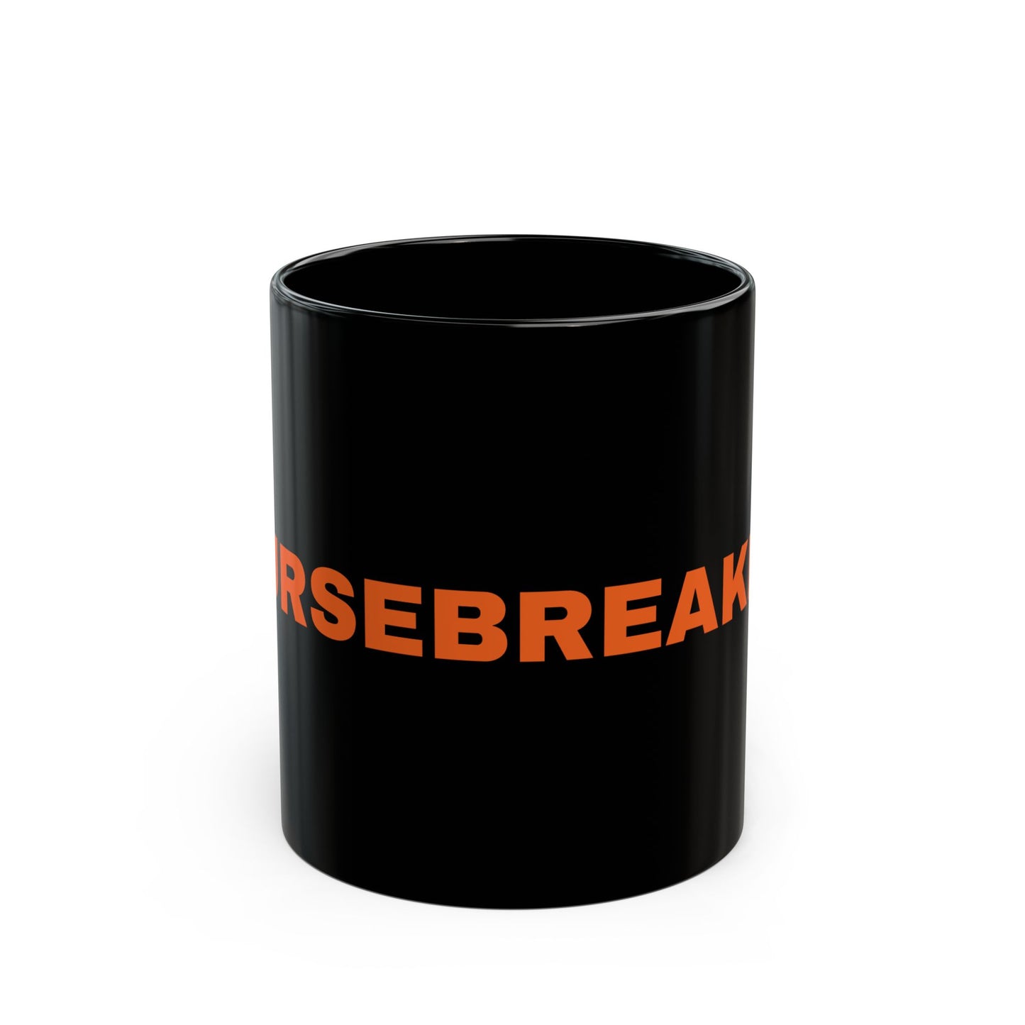 CURSEBREAKER Mug (11oz, 15oz)