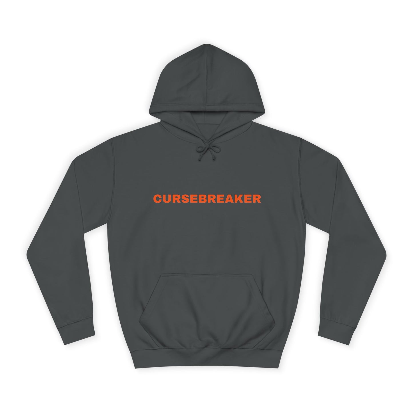 CURSEBREAKER Unisex College Hoodie