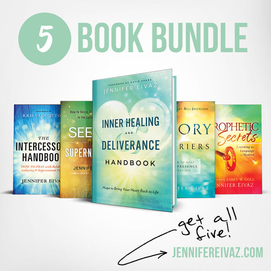 5 Book Bundle