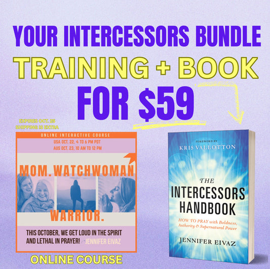 GET THE COURSE + BOOK FOR $59