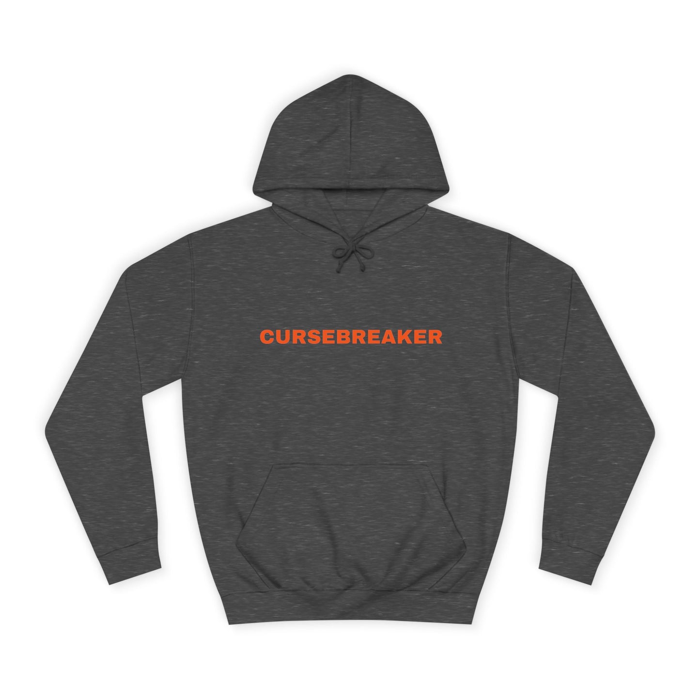 CURSEBREAKER Unisex College Hoodie