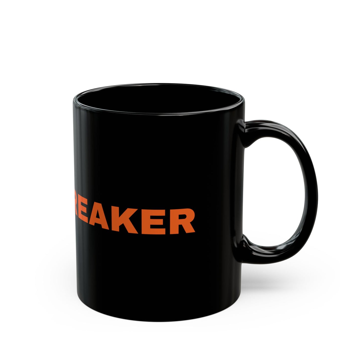 CURSEBREAKER Mug (11oz, 15oz)